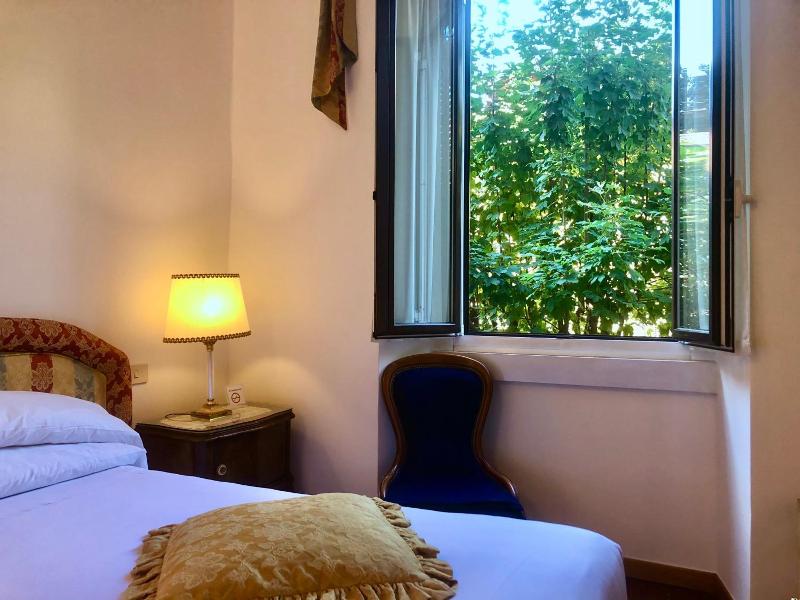 Antica Locanda Leonardo image
