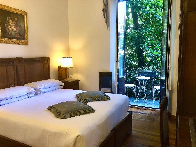 Antica Locanda Leonardo image