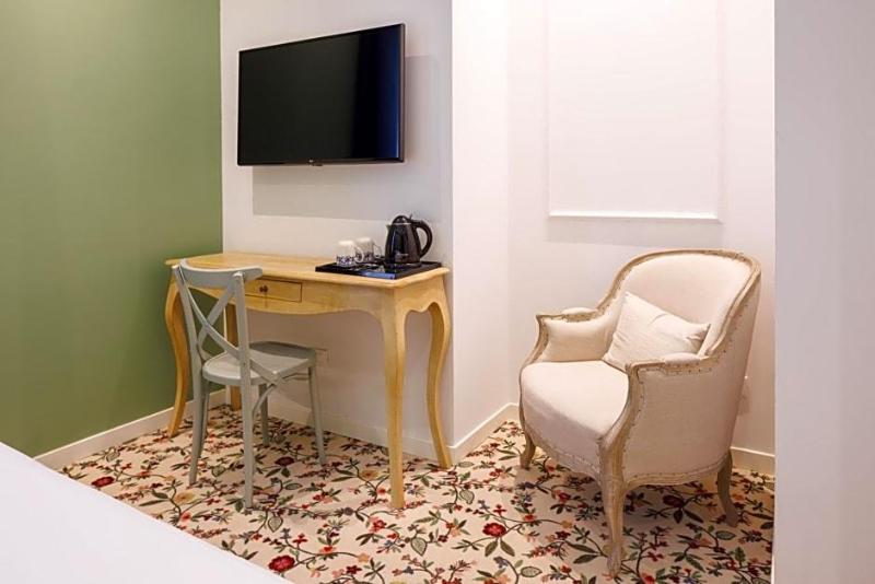 Antica Locanda Leonardo image