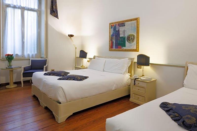 Antica Locanda Leonardo image