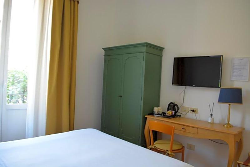 Antica Locanda Leonardo image