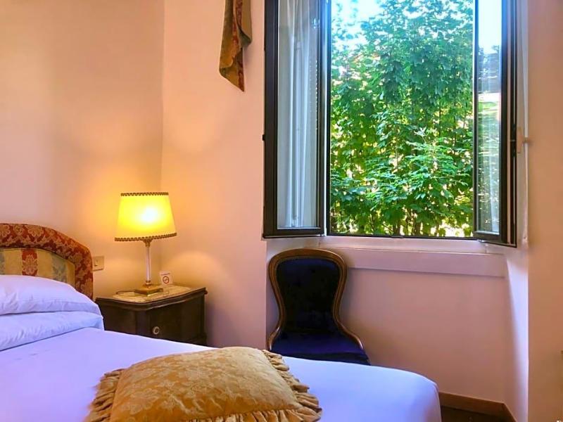 Antica Locanda Leonardo image