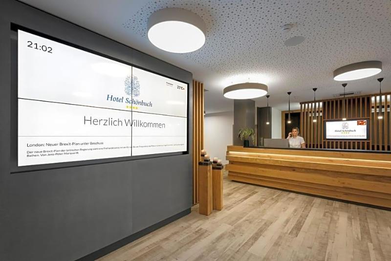 Hotel Schv?nbuch image