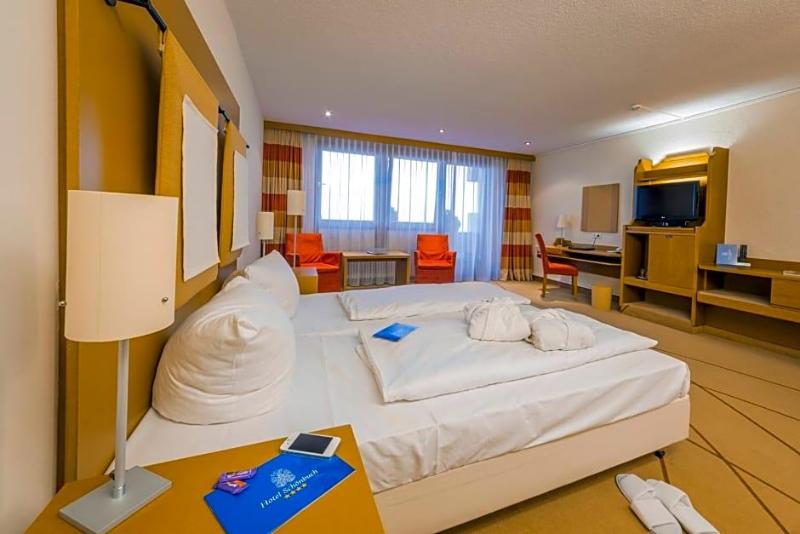 Hotel Schv?nbuch image