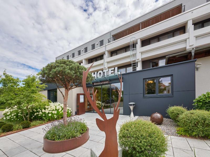 Hotel Schönbuch image