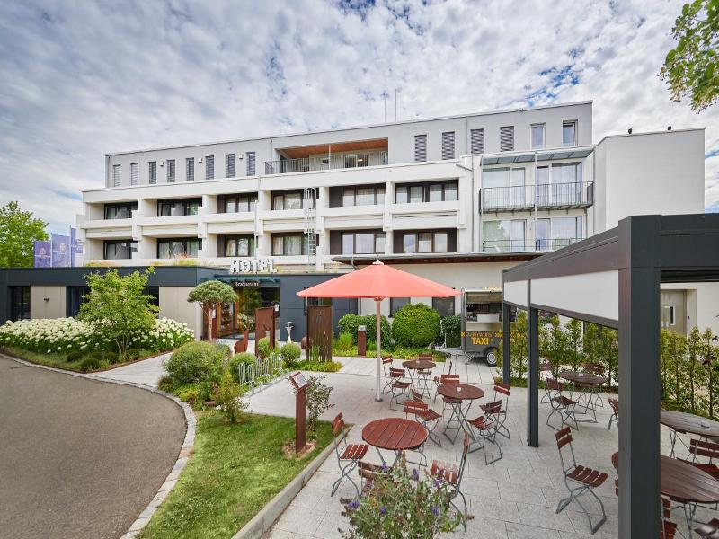 Hotel Schönbuch image