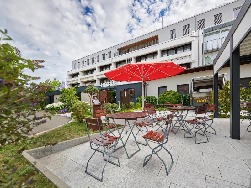 Hotel Schönbuch image