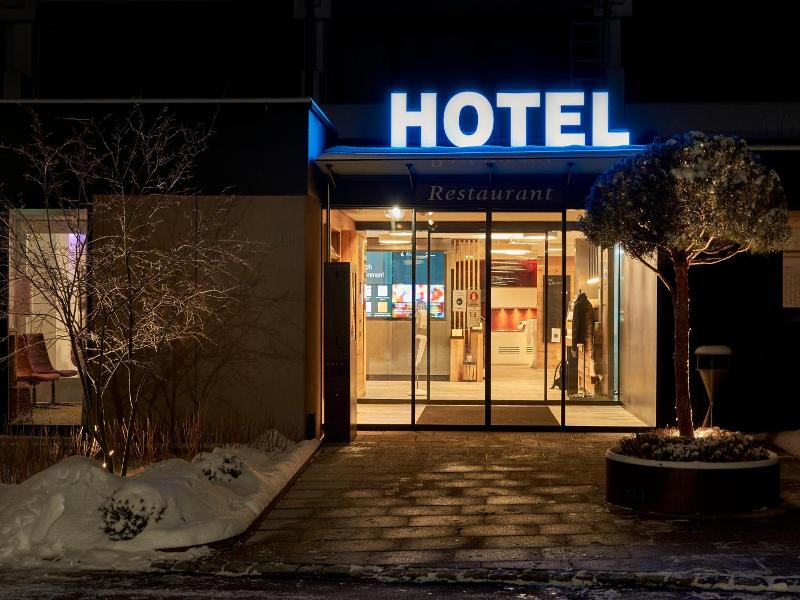 Hotel Schönbuch image
