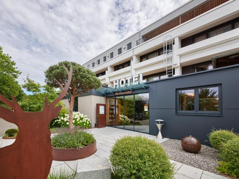 Hotel Schönbuch image