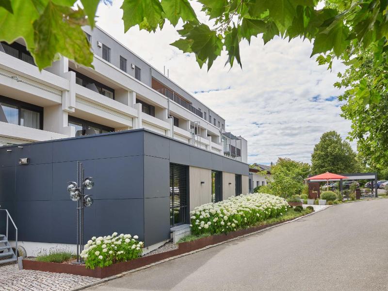 Hotel Schönbuch image