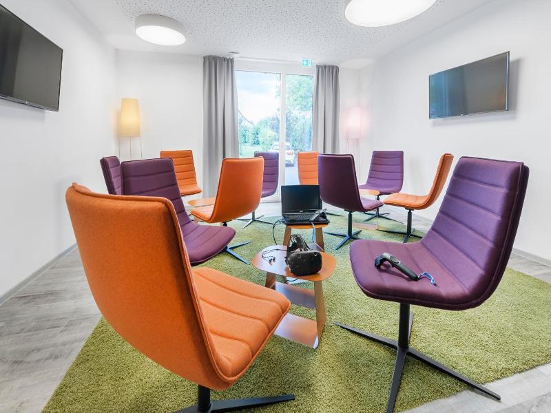 Hotel Schönbuch image