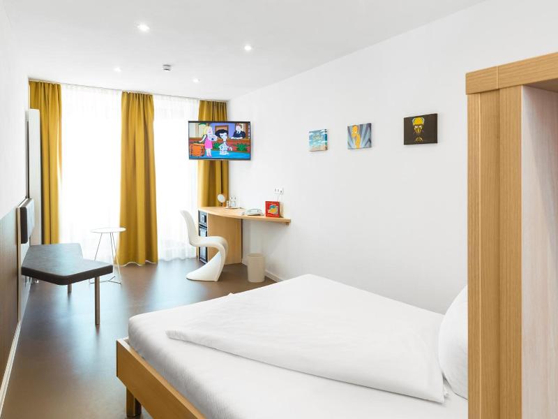 Hotel Schönbuch image