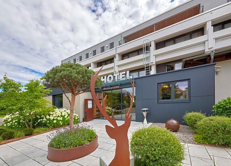 Hotel Schv?nbuch image
