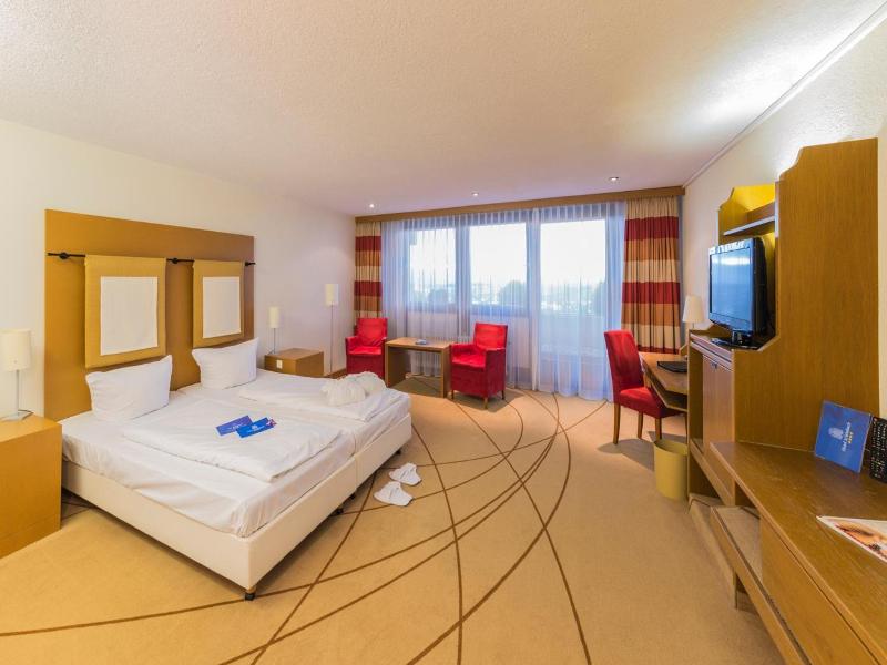 Hotel Schönbuch image