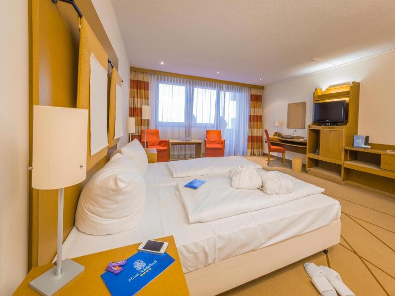 Hotel Schönbuch image