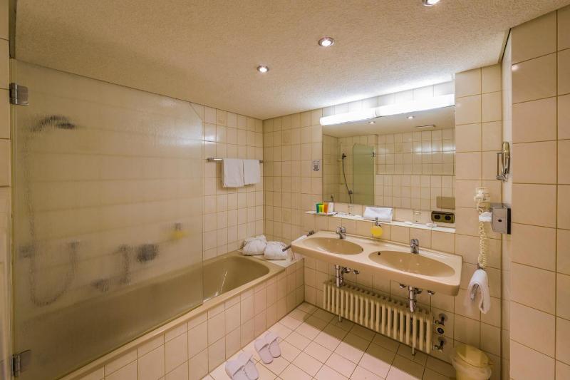 Hotel Schv?nbuch image