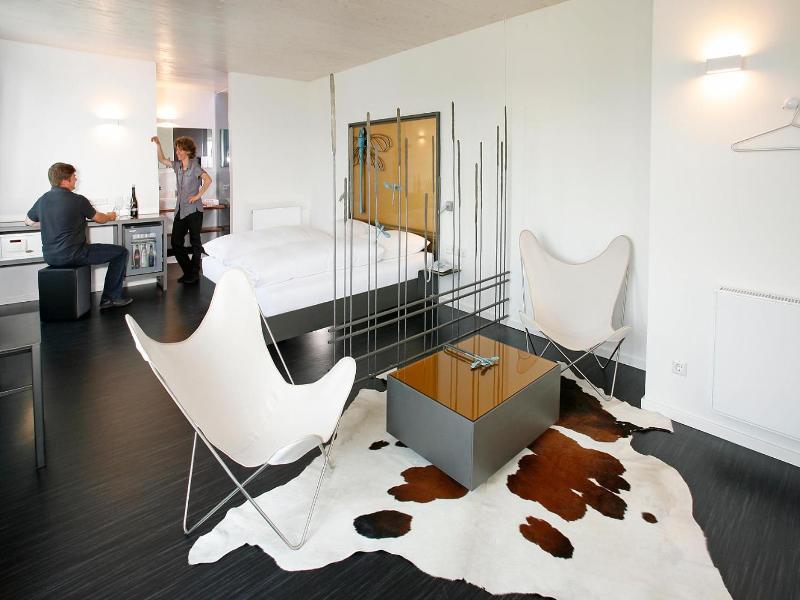 Hotel Schönbuch image
