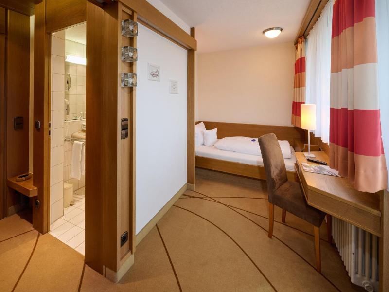 Hotel Schönbuch image