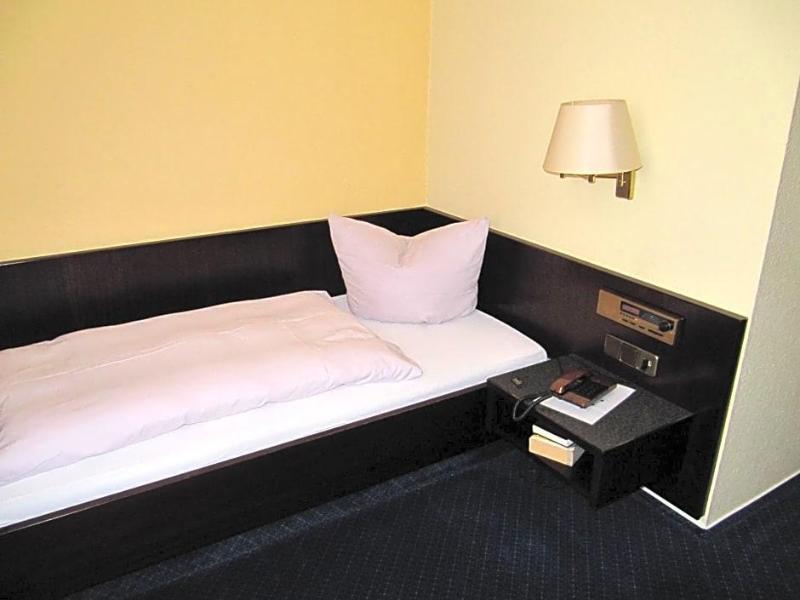 Hotel Wettin image