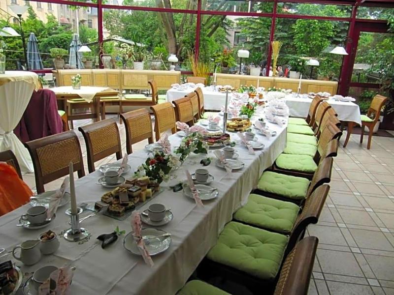 Hotel Wettin image