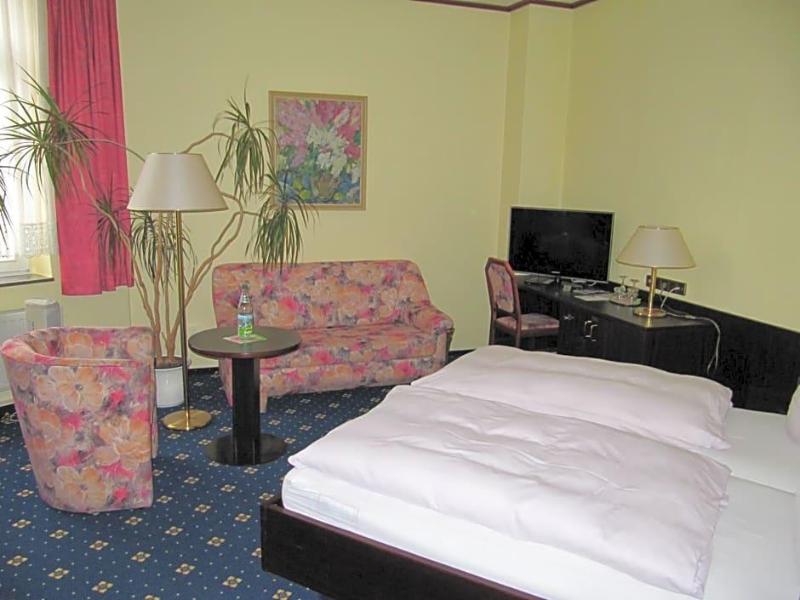 Hotel Wettin image