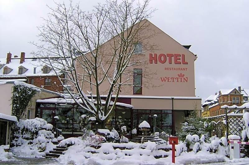 Hotel Wettin image