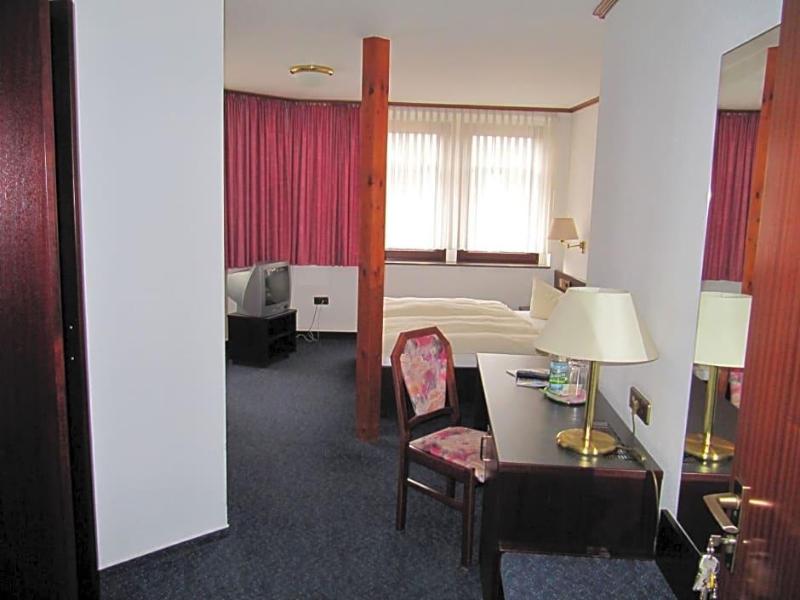 Hotel Wettin image