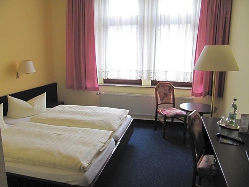 Hotel Wettin image