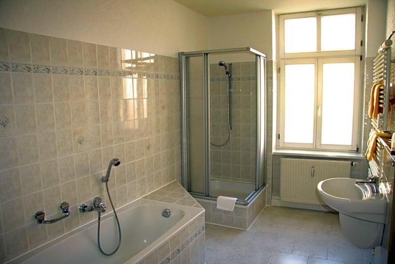 Hotel Wettin image