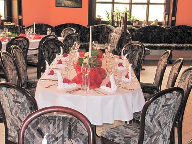 Hotel Wettin image
