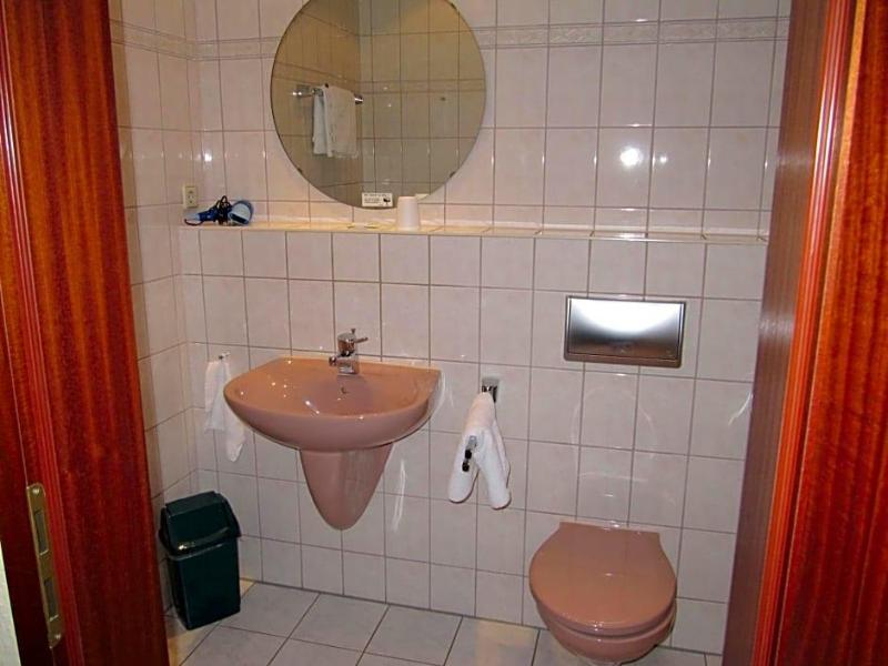 Hotel Wettin image