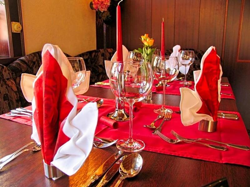 Hotel Wettin image