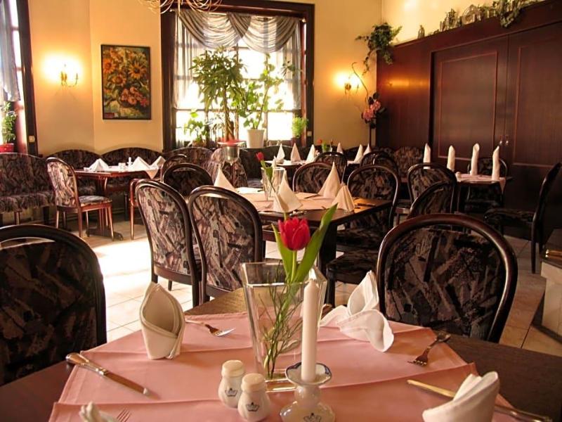 Hotel Wettin image