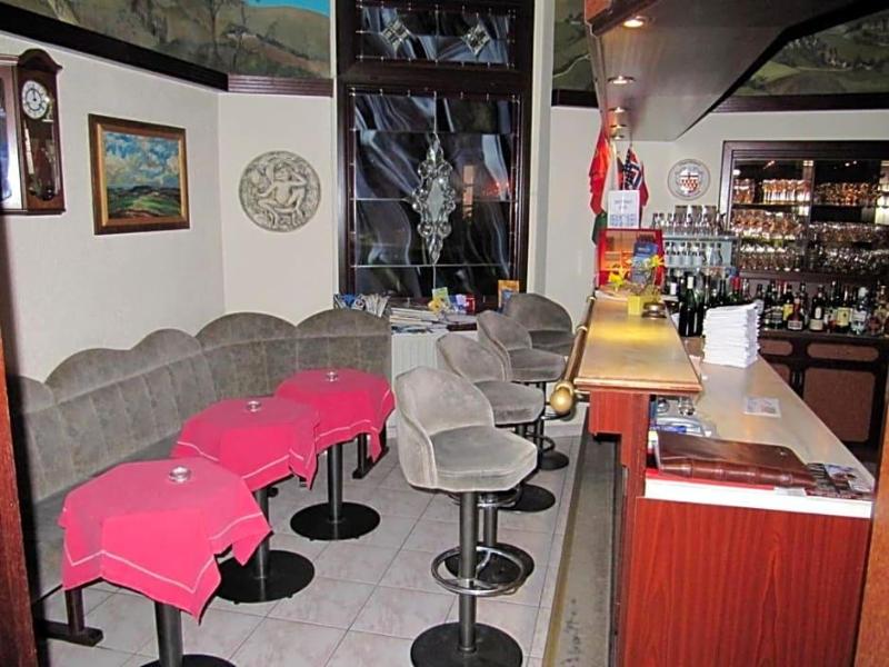 Hotel Wettin image