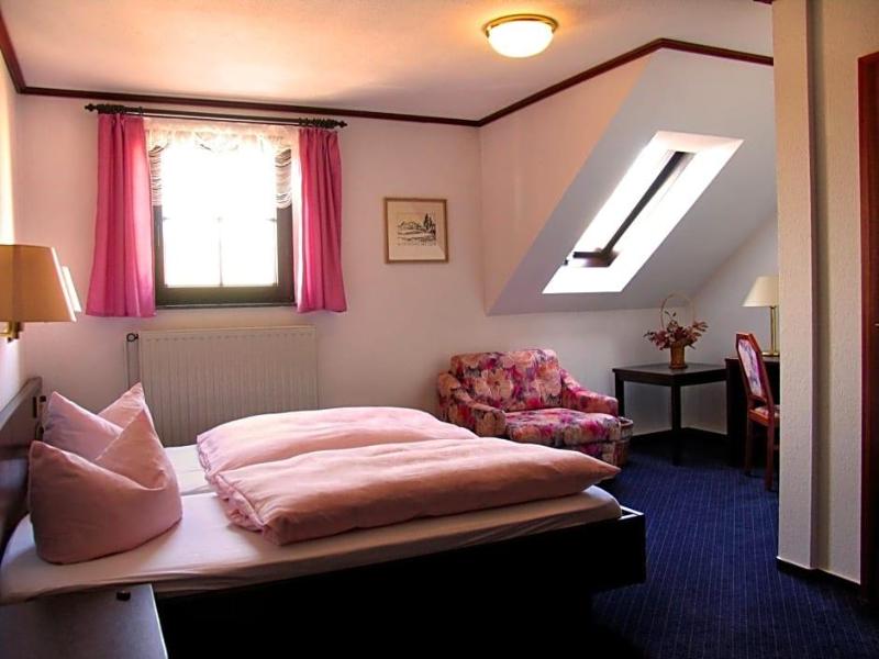 Hotel Wettin image