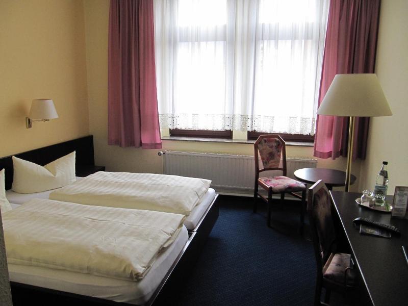 Hotel Wettin image