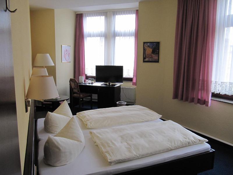 Hotel Wettin image