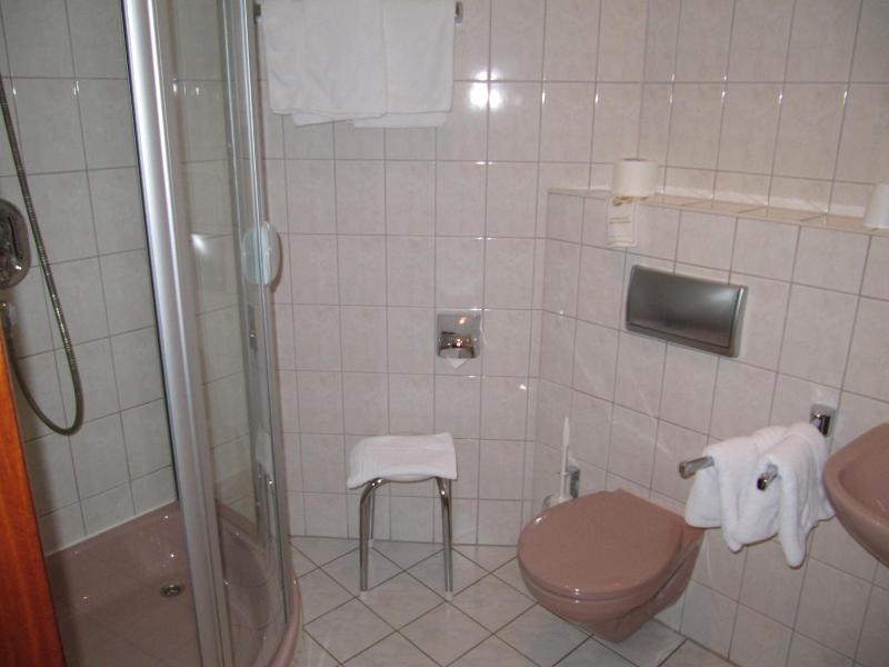 Hotel Wettin image
