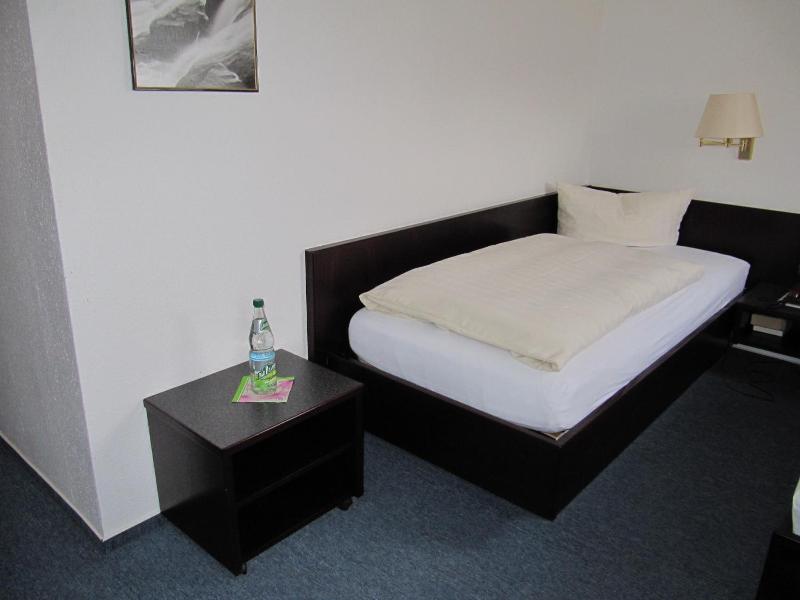 Hotel Wettin image