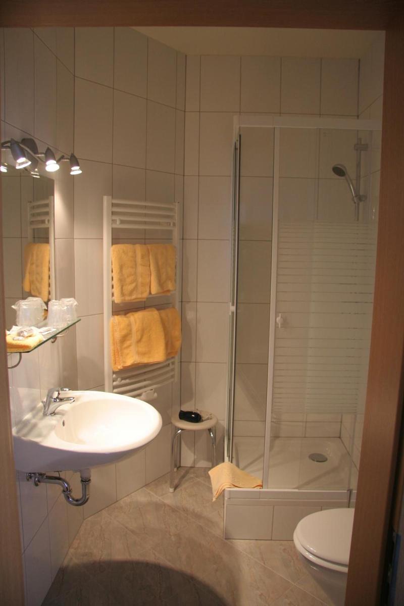 Hotel Wettin image