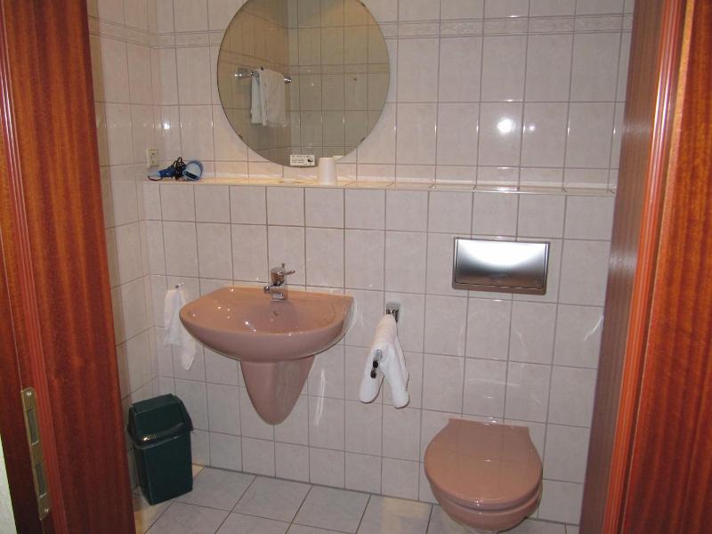 Hotel Wettin image