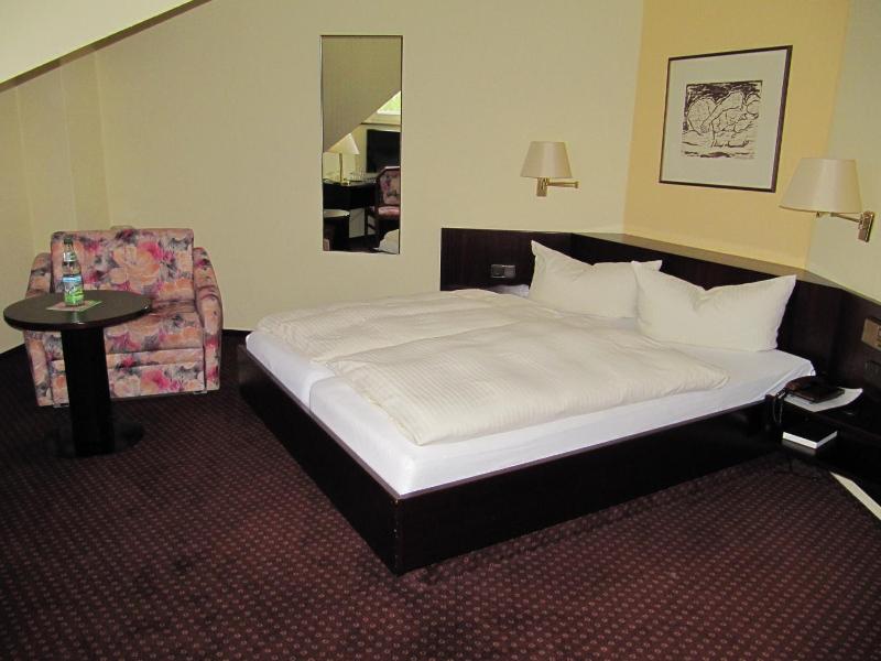 Hotel Wettin image