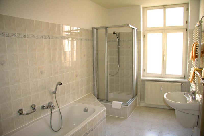 Hotel Wettin image