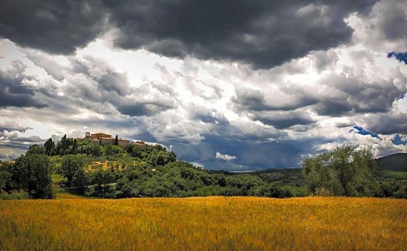Albergo Di Murlo image
