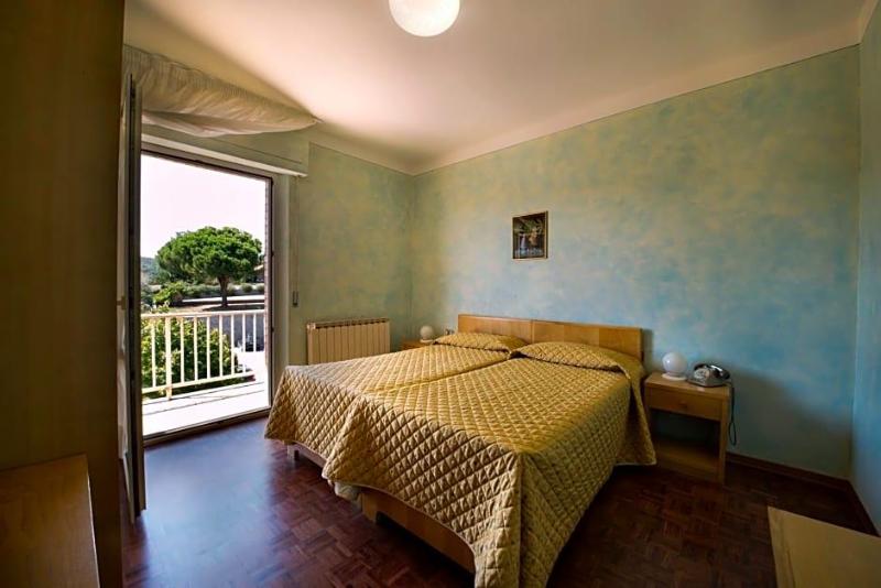 Albergo Di Murlo image