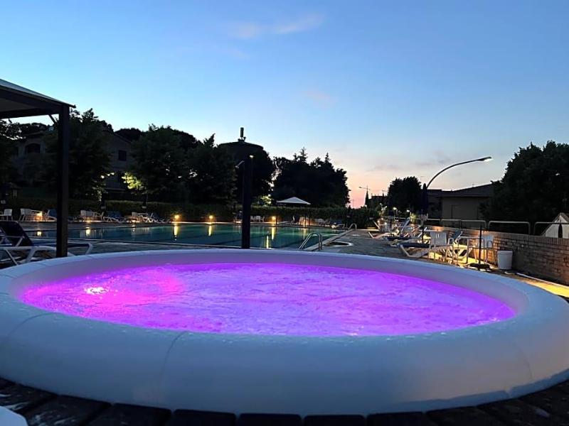 Albergo Di Murlo image