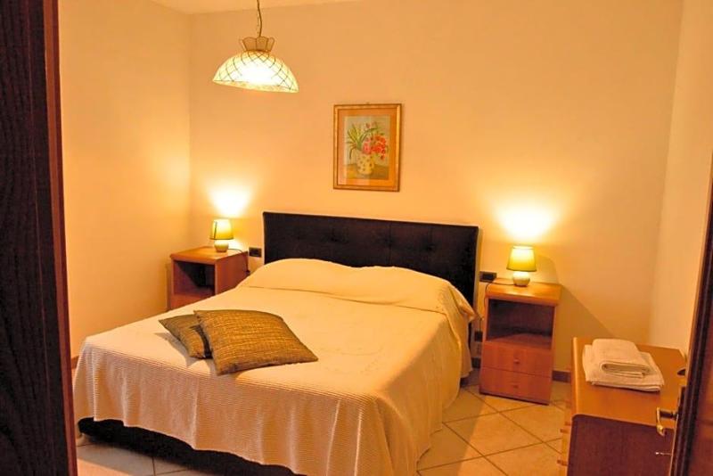 Albergo Di Murlo image