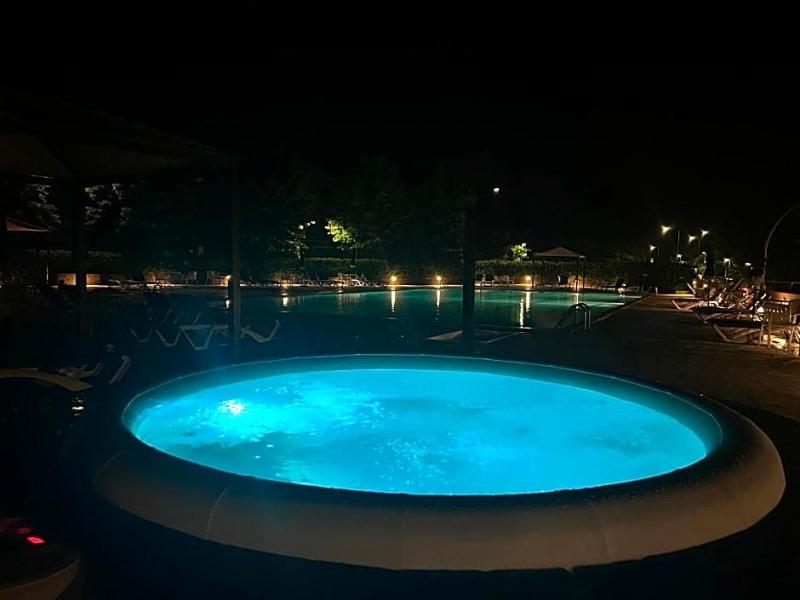 Albergo Di Murlo image