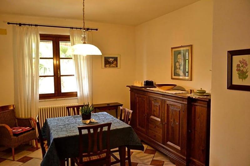 Albergo Di Murlo image