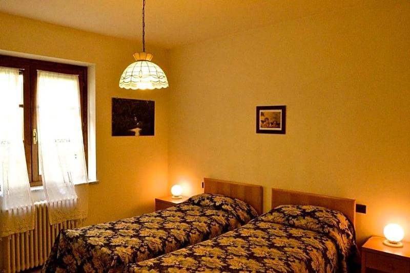 Albergo Di Murlo image